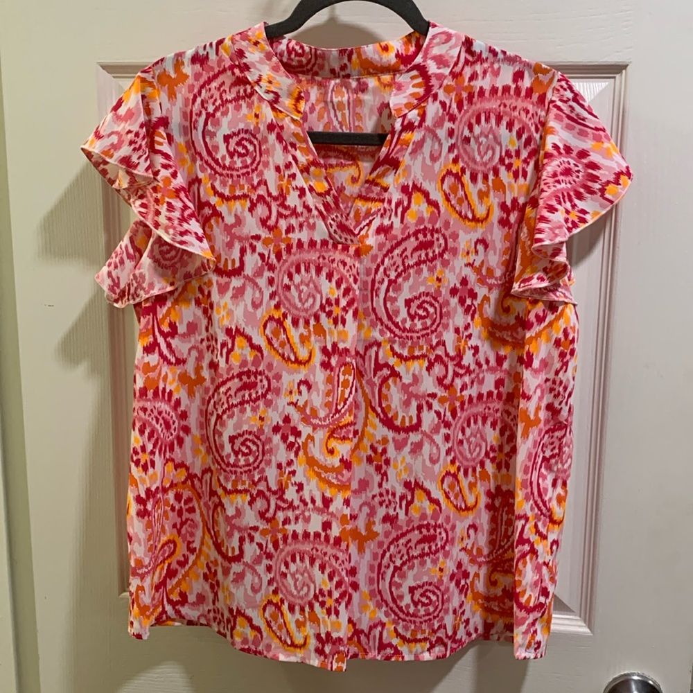 Shein top